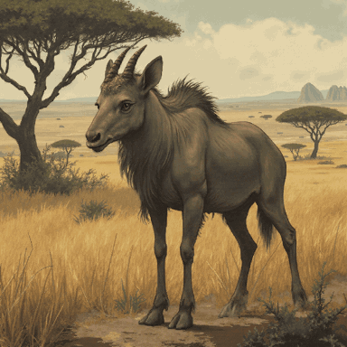 Manidae Shysal